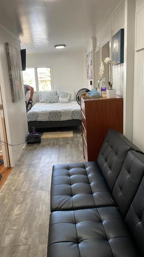 Tavares House Homestay Waialua
