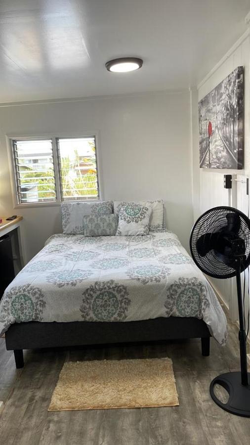 Tavares House * Waialua