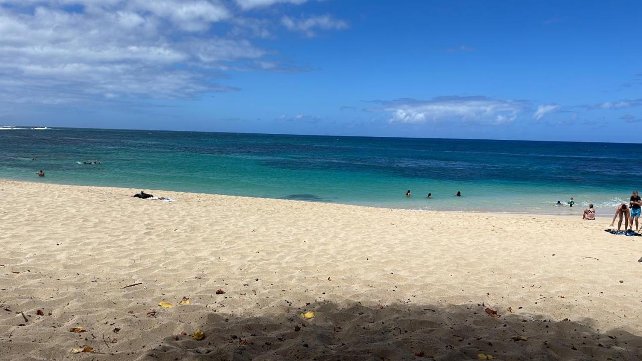 Tavares House Homestay Waialua