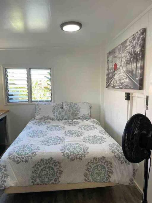 Tavares House Waialua
