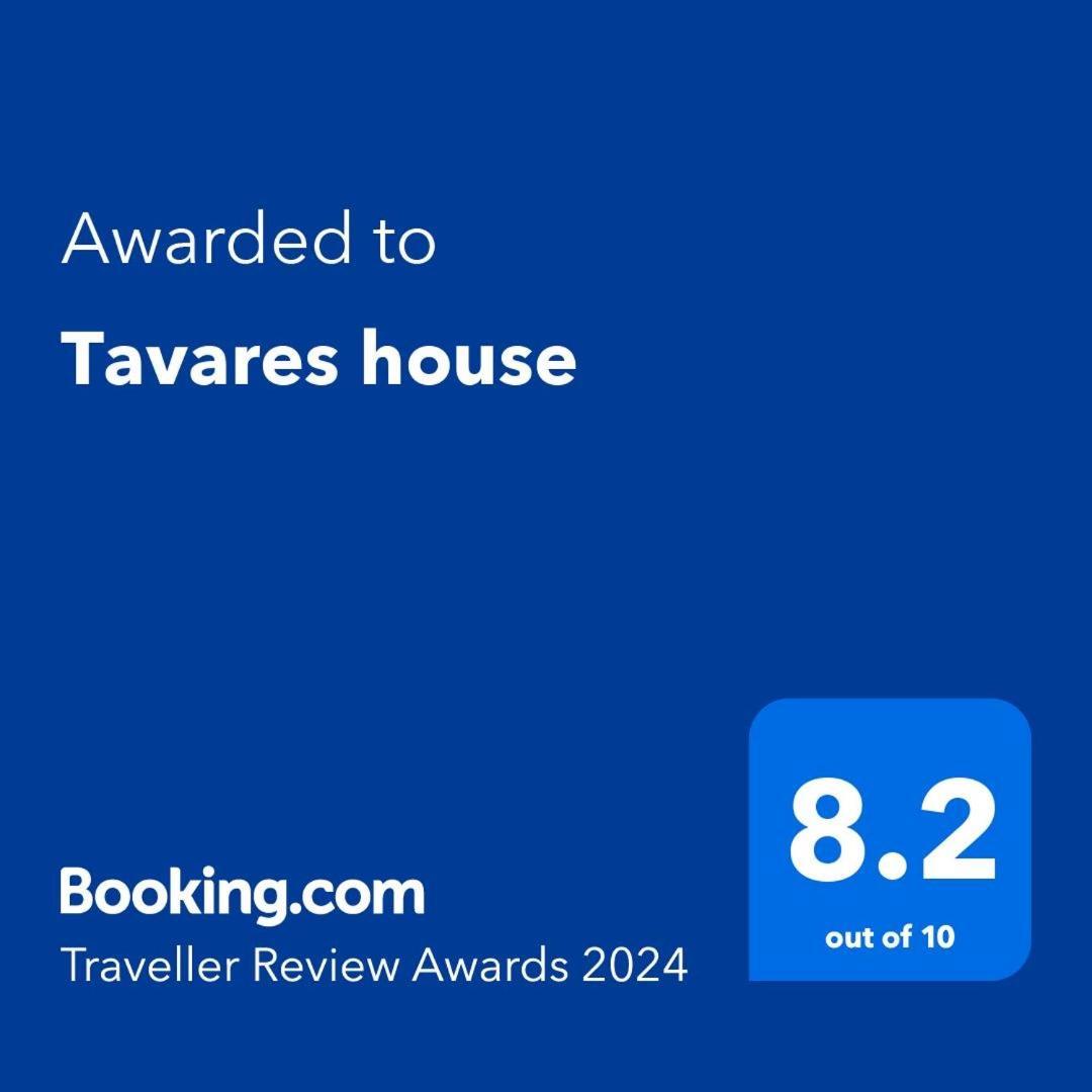 Tavares House Homestay
